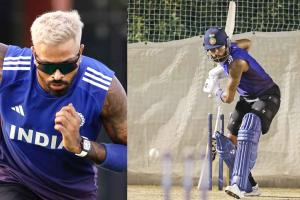Hardik Pandya: हार्दिक पांड्या के फैंस की भीड़ बनी सुरक्षा चुनौती, बदलना पड़ा मैच का आयोजन स्थल