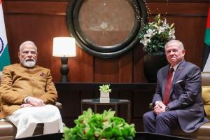 Narendra Modi’s Jordan Visit: प्रधानमंत्री नरेंद्र मोदी के जॉर्डन यात्रा पर जाते ही कई महत्वपूर्ण समझौता पर बनी सहमति