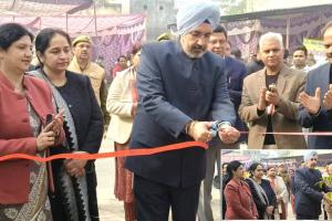 राष्ट्रीय लोक अदालत में ऐतिहासिक 1,90,725 वाद निस्तारित