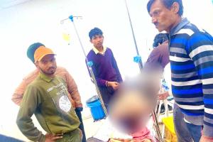 कैथल में 12वीं के छात्र पर चाकुओ से हमला, गंभीर हालत में पीजीआई रेफर, दो गिरफ्तार