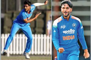 India vs Sri Lanka U19: कनिष्क चौहान की धारदार गेंदबाजी के दम पर एशिया कप फाइनल में पहुंचा भारत