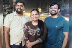 Ernakulam Roadside Surgery: सड़क किनारे ऑप्रेशन! डॉक्टरों ने बचाई दुर्घटना में गंभीर रूप से घायल पीड़ित की जान