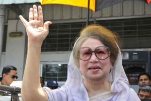 Khaleda Zia Passed away: सुबह-सुबह बांग्लादेश से आई बुरी खबर