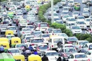 थानों में जमा वाहन होंगे डिस्पोजल, आदेश जारी