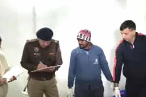 कुरुक्षेत्र में अंगीठी जलने से दम घुटने से सहारनपुर के पांच मजदूरों की मौत