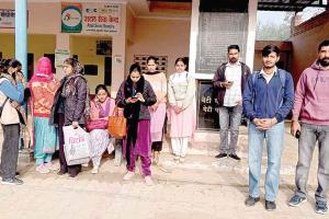 Haryana Roadways: रोडवेज की लेट-लतीफी विद्यार्थियों की पढ़ाई पर पड़ रही भारी, परीक्षाओं के चलते छात्राओं का शहर पहुंचना हो रहा मुश्किल