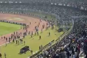 Footballer Lionel Messi: कोलकाता सॉल्ट लेक स्टेडियम की घटना से नाखुश हुए फुटबॉल जगत के महान खिलाड़ी लियोनेल मेसी