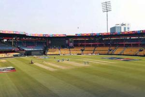 Vijay Hazare Trophy 2025: बेंगलुरु  के चिन्नास्वामी स्टेडियम में बिना दर्शकों के होगा इन टीमों के बीच मैच