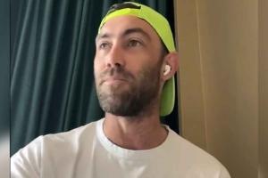 Glenn Maxwell: आईपीएल 2026 की नीलामी से बाहर होने के बाद ये दिग्गज ऑस्ट्रेलियाई ऑलराउंडर हुए भावुक, दिया ये बड़ा बयान