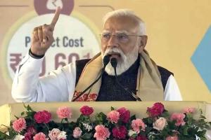 Maharashtra: प्रधानमंत्री मोदी व मुख्यमंत्री महाराष्ट्र फडणवीस ने जताया जनता का आभार