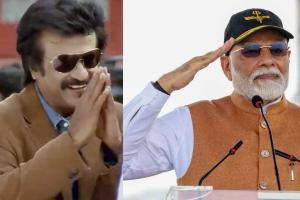 Rajinikanth: सुपरस्टार रजनीकांत के जन्मदिन पर एक्टिंग करियर को लेकर प्रधानमंत्री मोदी ने कह दी ये बड़ी बात