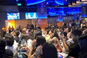 एल.एस. रहेजा कॉलेज में 9–10 जनवरी को सजेगा ‘Retake 2026’; ‘Bambai Mosaic’ थीम के साथ मुंबई की रचनात्मक आत्मा का उत्सव