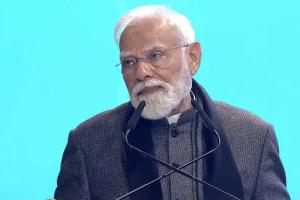 PM Modi Taherpur Rally: घना कोहरा बना PM मोदी के हेलीकॉप्टर के बीच में रोड़ा, जानें बड़ी खबर