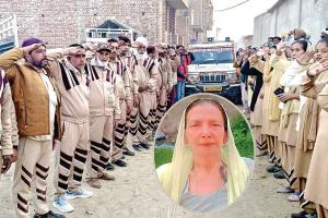 Body Donation: ब्लॉक श्री जलालआणा साहिब की निक्की देवी इन्सां को द्वितीय शरीरदानी का हुआ गौरव प्राप्त