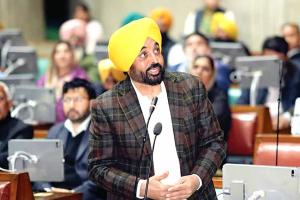 Punjab News: वीबी ‘जी राम जी’ की बहस पर सदन में भारी हंगामा, सुखपाल खैहरा सदन से बाहर