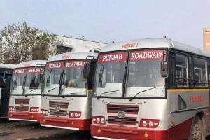 सरकार ने परिवहन विभाग के संविदा कर्मियों की मांगों पर जताई सहमति, हड़ताल समाप्त