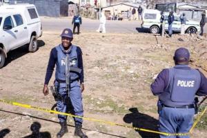 South Africa News: दक्षिण अफ्रीका में एक महीने में दूसरा बड़ा हमला, जोहान्सबर्ग में हमलावरों ने अंधाधुंध चलाई गोलियाँ 9 की मौत, कई घायल