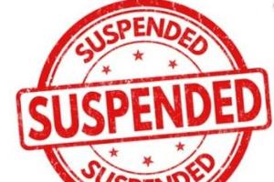 विजिलेंस विभाग अमृतसर के एसएसपी लखबीर सिंह निलंबित