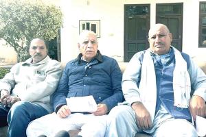 Kurukshetra: थानेसर विधायक ने कर डाली कुरुक्षेत्र को हरियाणा की राजधानी बनाने की मांग