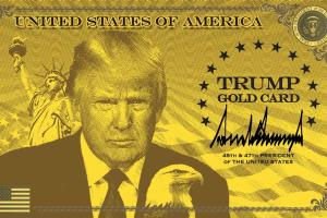 Trump Gold Card: भारतीय विद्यार्थियों के लिए ट्रंप ने की ‘ट्रंप गोल्ड कार्ड’ की घोषणा, इन विद्यार्थियों को होगा फ़ायदा