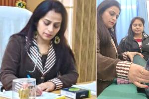 स्वस्थ महिला, सशक्त समाज की नींव- डॉ वीणा कठपालिया