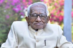 Bhimanna Khandre: कांग्रेस के इस वरिष्ठ नेता के निधन पर मल्लिकार्जुन खड़गे, राहुल गांधी समेत कई नेताओं ने दुख जताया