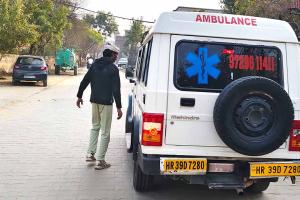 किरमारा माइनर में दर्दनाक हादसा: नारियल निकालने उतरे दो मासूम भाई डूबे