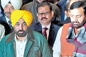 एसवाईएल विवाद: हरियाणा-पंजाब के बीच समाधान की जगी उम्मीद