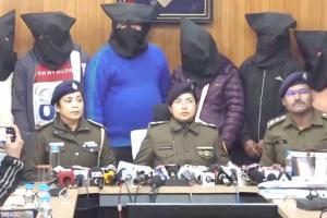 Digital Arrest Fraud: चंडीगढ़ में डिजिटल अरेस्ट ठगी का खुलासा, छह आरोपी गिरफ्तार