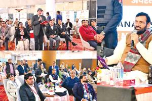 सोनीपत के खरखौदा को हरियाणा सीएम नायब सिंह सैनी की ये बड़ी सौगात