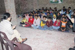 डबवाली पुलिस की अनूठी पहल! संस्था संचालक ने जताया डबवाली पुलिस का आभार