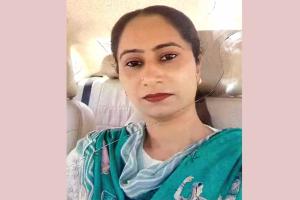 Road Accident: सूलर घराट के पास कार में लगी आग, मां-बेटी की दर्दनाक मौत