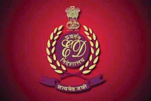 ED Raid News: बंगाल और दिल्ली में ईडी की छापेमारी, ममता बनर्जी पर जांच में बाधा डालने का आरोप