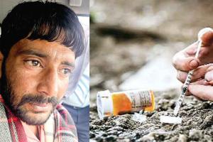 नशे की दलदल से निकली फतेहाबाद की एक और जिंदगी