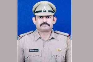 Heart Attack: हरियाणा पुलिस अकादमी में तैनात सब इंस्पेक्टर की हार्ट अटैक से मौत