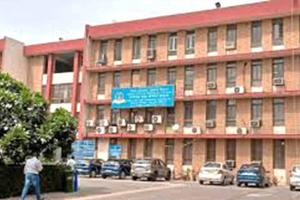 गाजियाबाद में पासपोर्ट सेवा वर्जन -2.0 सफल: नए रिकॉर्ड और नवाचार