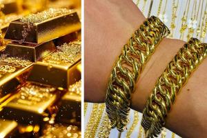 Gold Silver Price Today: शादी का सीजन आया नहीं कि आ गया सोने-चांदी की कीमतों में उछाल
