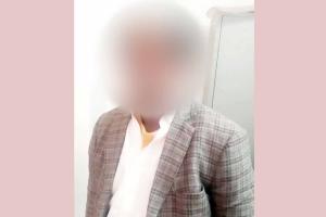 स्वास्थ्य विभाग के फर्जी डिप्टी डायरेक्टर बनें डॉक्टर ने पत्नी से दुष्कर्म का झूठा केस लगाकर की ठगी