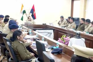 जांच में मिलने वाली भारी नकदी की जानकारी ईडी व इनकम टैक्स विभाग से सांझा करेगी गुरुग्राम पुलिस