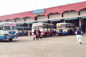 Haryana Roadways: हरियाणा रोड़वेज ने एनसीआर में प्रदूषण को कम करने के लिए तकनीक का लिया सहारा