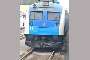 Hydrogen Train News: जींद-सोनीपत के बीच चलने वाली हाइड्रोजन ट्रेन को लेकर तैयारियां अंतिम दौर में