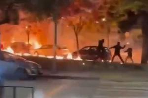 Iran: ईरान में बड़े पैमाने पर मिलिट्री तैनात, ट्रंप करवा सकते हैं हमला