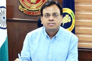 भू-जल संरक्षण के लिए 31 मई 2026 तक स्थापित होंगे रिचार्ज सिस्टम: पंचाल