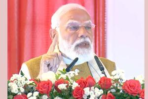 PM Svanidhi Credit Card: पीएम मोदी ने विकास योजनाओं की सौगात दी, पीएम स्वनिधि क्रेडिट कार्ड लॉन्च