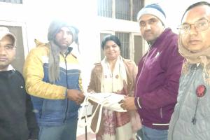 Honesty: डेढ़ लाख नकद, एटीएम और मोबाइल… फिर भी नहीं डगमगाई नीयत! नरवाना बस स्टैंड पर श्योकंद बस सर्विस ने पेश की ईमानदारी की मिसाल