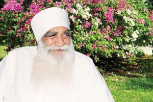 MSG Bhandara Month: ”ब्रेक फेल होने के बाद गाड़ी जब खाई में गिरने लगी तो मेरी आंखें बंद हो गई!”