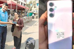 Honesty: ईमानदारी की मिसाल बने महाराष्ट्र के डेरा श्रद्धालु