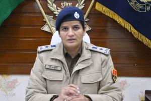 सादुलशहर पुलिस की बड़ी कार्रवाई, अवैध हथियारों सहित एक गिरफ्तार