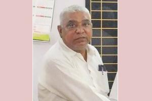 खरखौदा बीडीपीओ कार्यालय में तैनात पंचायत अफसर की संदिग्ध परिस्थितियों में मौत