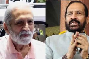 Suresh Kalmadi Passed Away: कांग्रेस नेता सुरेश कलमाड़ी नहीं रहे, भारतीय ओलंपिक संघ के पूर्व अध्यक्ष व पूर्व केंद्रीय मंत्री रहे